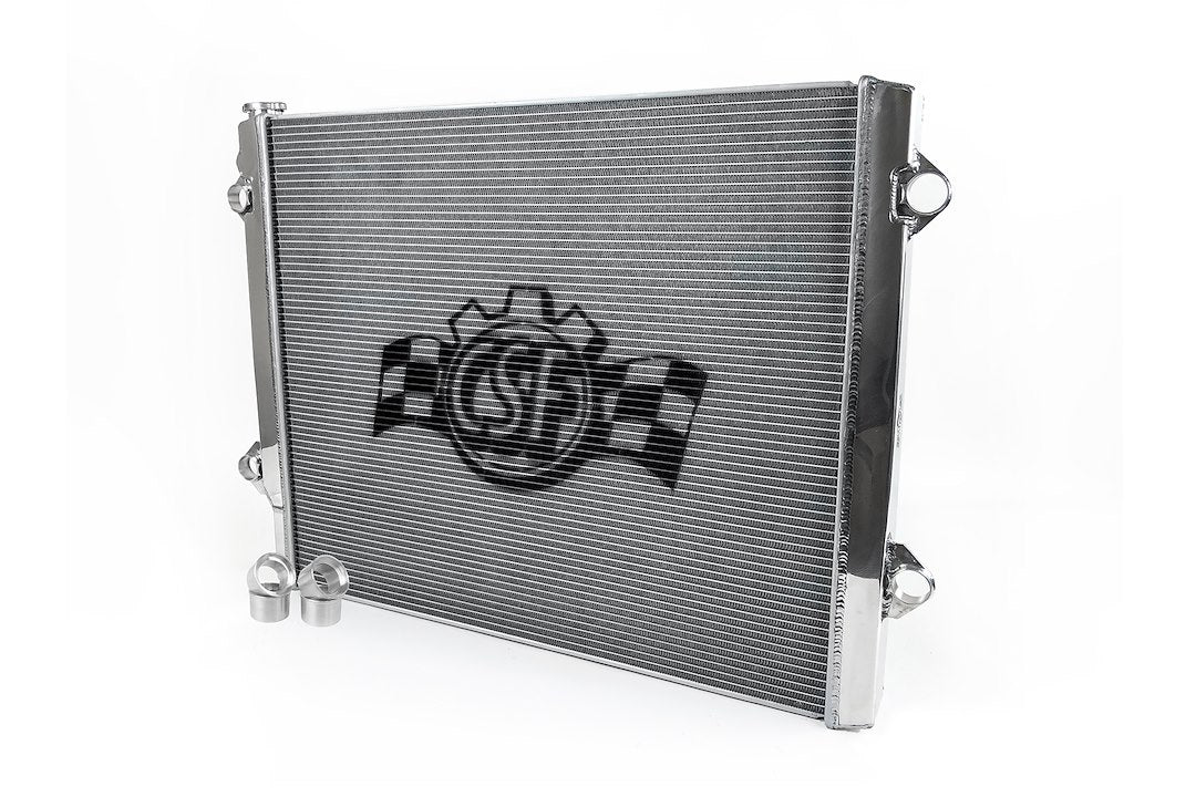 Csf 7092 Radiator||||85||csf7092||2012074