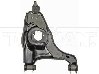 Dorman (Oe Solutions) 520-349 Control Arm||520-349.Jpg||85||d18520349||1635118