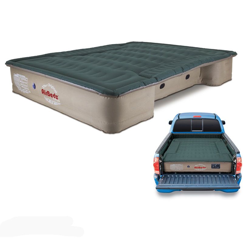 Product of Airbedz Ppi-303 Truck Bed Air Mattress