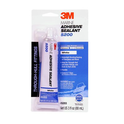 Product of 3m 05203 Adhesive Sealant