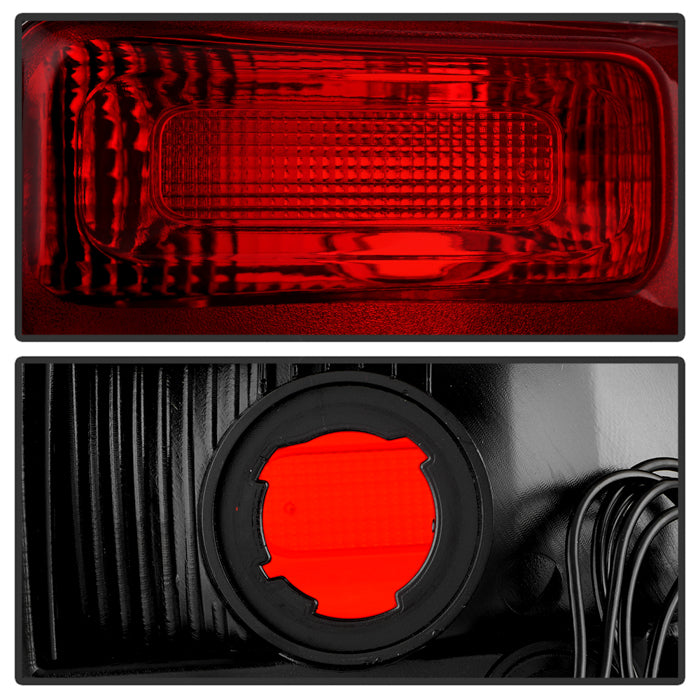Xtune 9957772 Tail Light Assembly||9957772_4.Jpg||88||s2z9957772||1700293