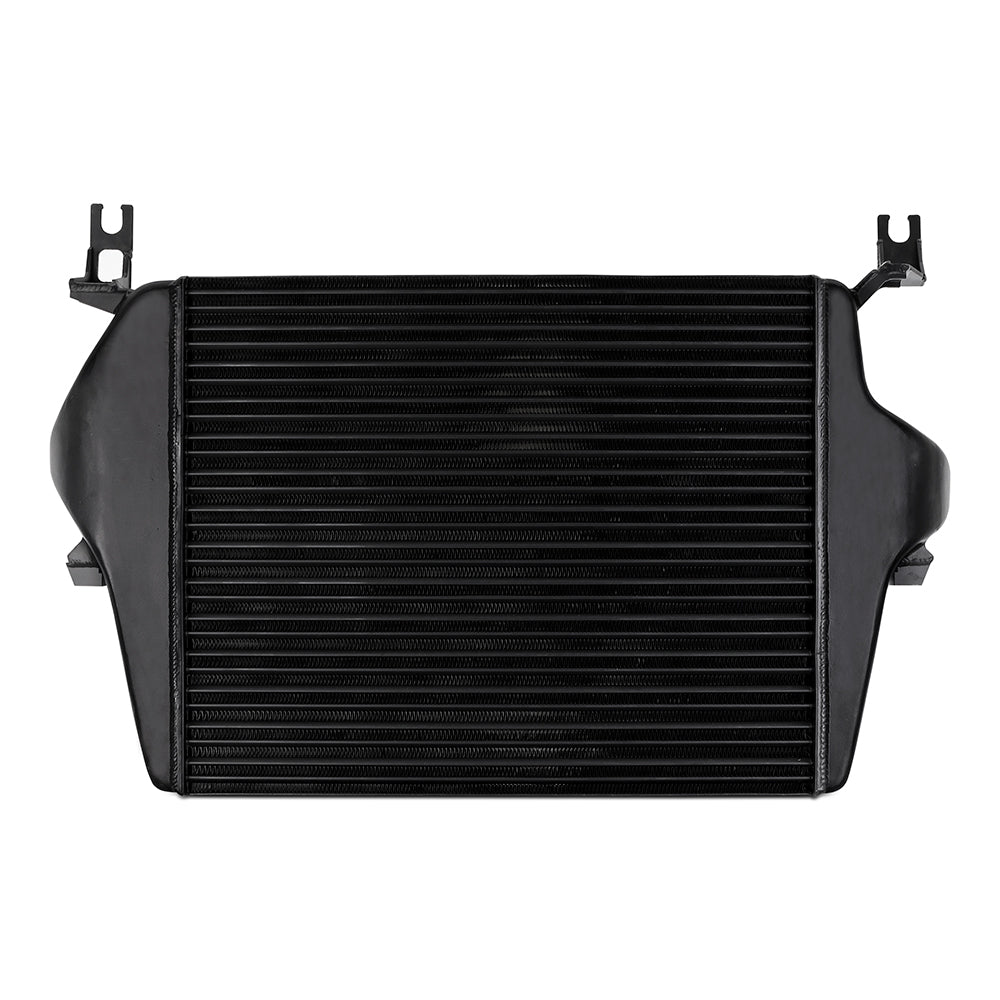 Product of Mishimoto MMINT-F2D-03TBK Intercooler