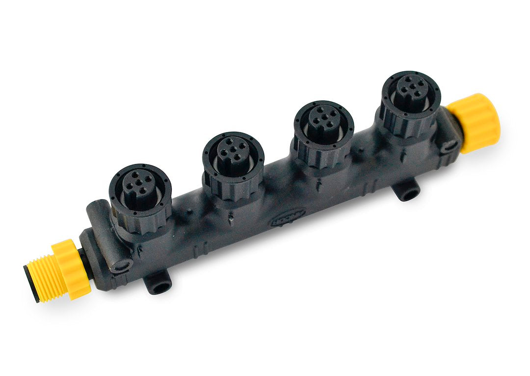 Ancor 270104 Marine Network Cable Connector||270104.Jpg||85||a4v270104||851950