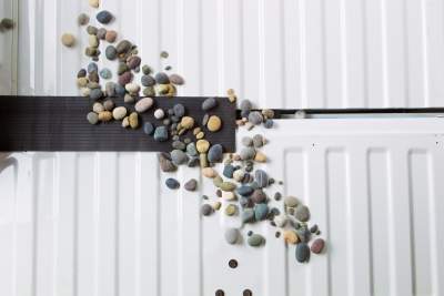 Product of Ecoological Gsis02 Tailgate Gap Cover