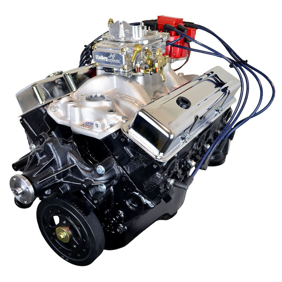 Product of Atk Performance Eng. Hp98c Engine Complete Assembly
