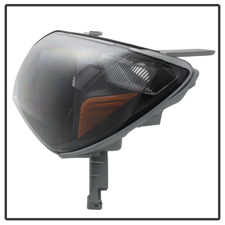 Xtune 9023583 Headlight Assembly||9023583__3.Jpg||87||s2z9023583||1065350