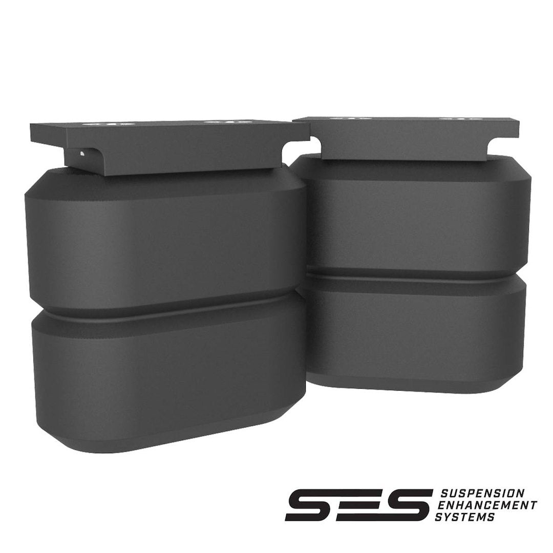 Product of Timbren Mbrsp35a Helper Spring Kit