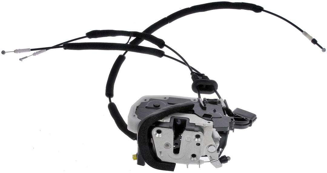 Dorman (Oe Solutions) 937-254 Door Lock Actuator||937-254-002.Jpg||86||d18937254||1016609