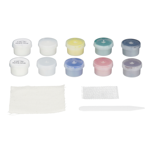 Product of Permatex 25247 Fabric Repair Kit