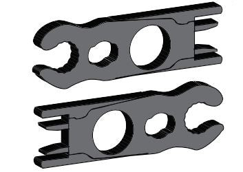 Product of Xantrex 708-0060 Solar Panel Connector