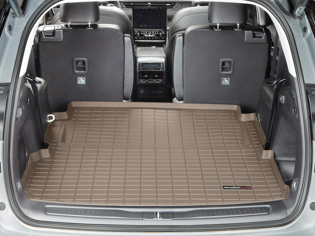 Weathertech (Usa) 411480 Cargo Area Liner||||86||w24411480||1923487