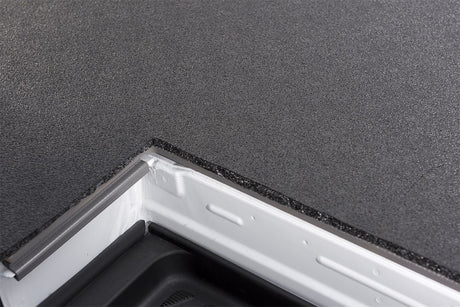 Product of BedRug VTRG96X Dark Gray Thermoplastic Olefin (TPO) Cargo Area Cargo Area Liner