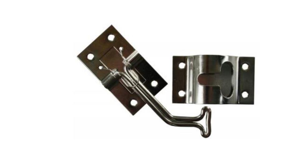 Jr Products 11765 Door Catch||11765.Jpg||85||j4511765||1162045