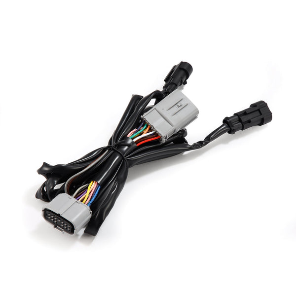 Alpharex Usa 810029 Headlight Wiring Harness||810029_2.Jpg||87||alp810029||1743423