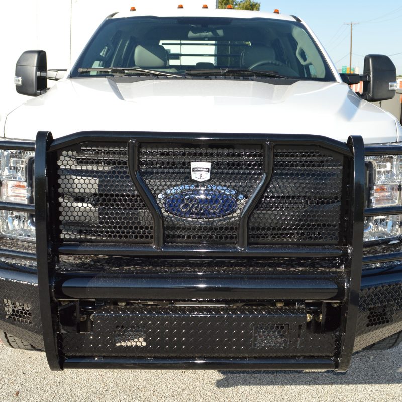 Product of Cattleman HD 2370P Bumper