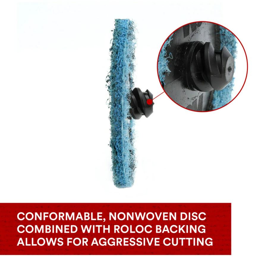 Product of 3m 07480 Surface Conditioning Disc