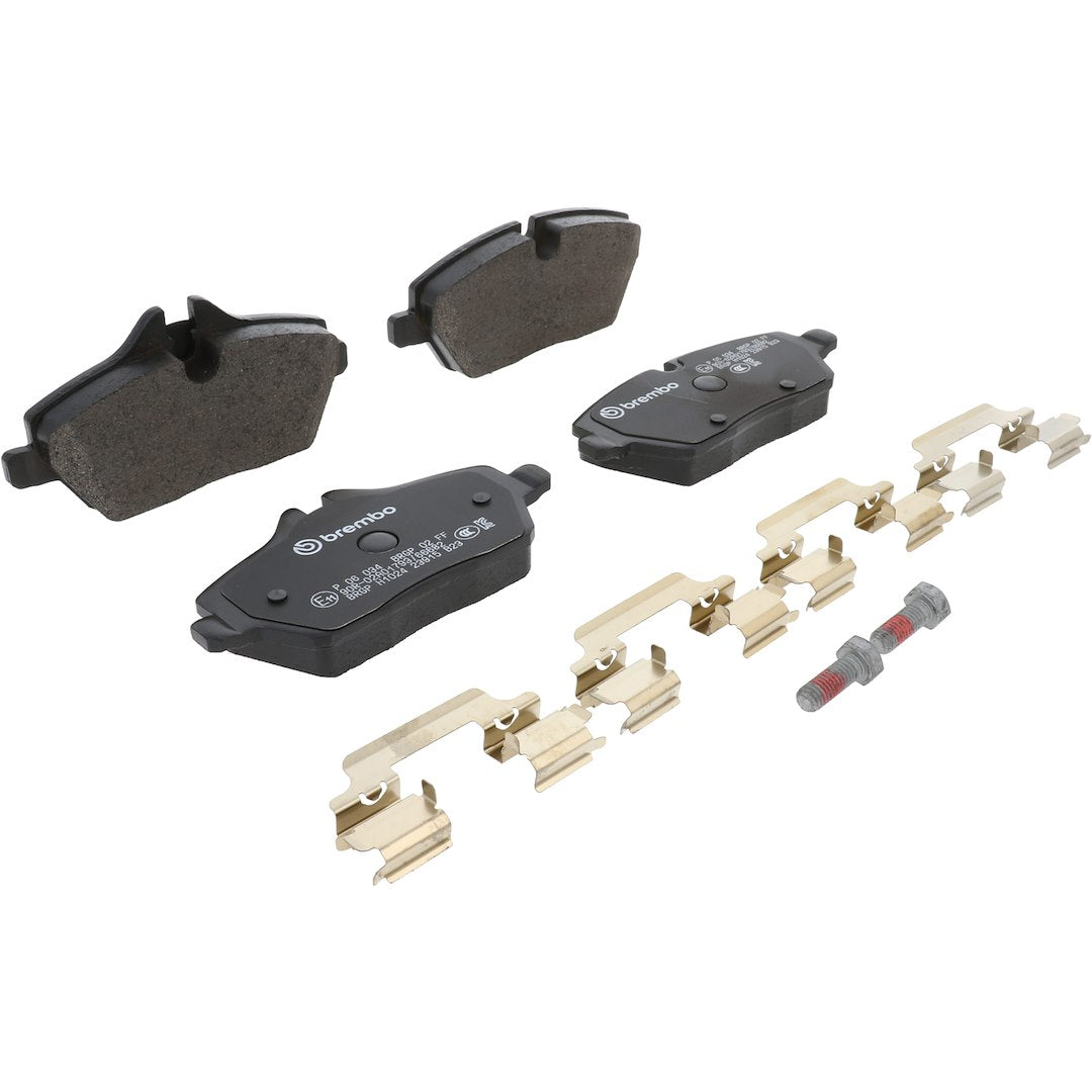 Brembo P06034 Brake Pad||p06034_Ang.Jpg||89||brmp06034||1752215