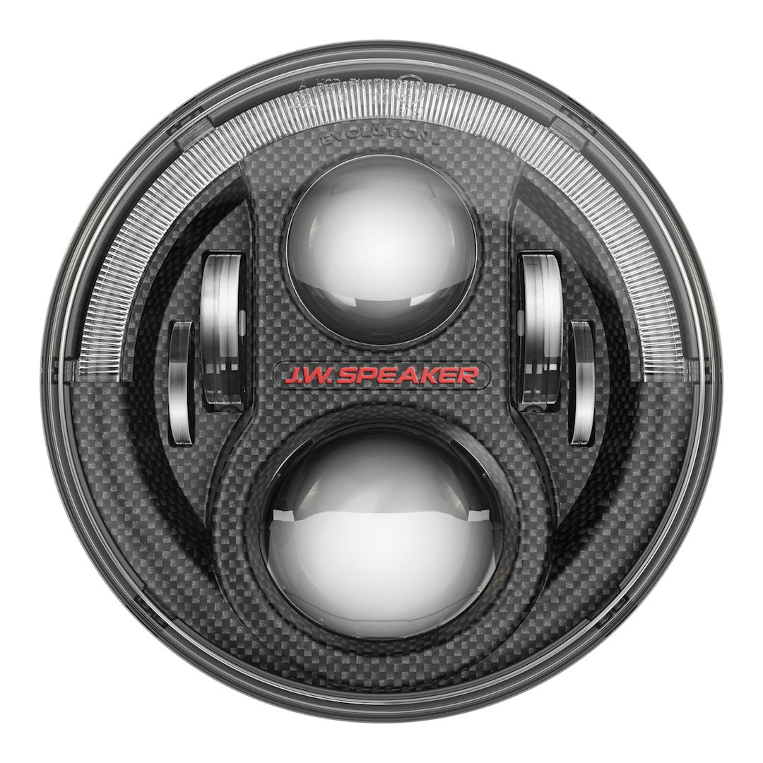 J.W. Speaker 0554563 Headlight Assembly||0554563_1.Jpg||86||j470554563||2254653
