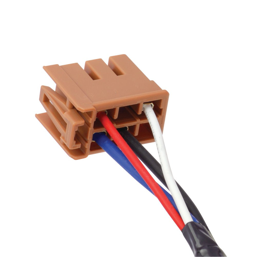 Product of Tekonsha 301500 Trailer Brake Control Wiring Harness