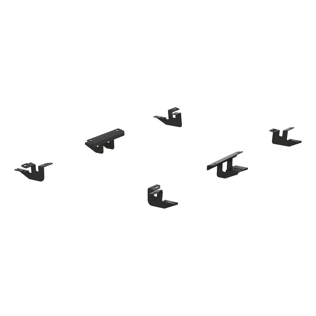 Product of Aries 2051107 Running Board Component