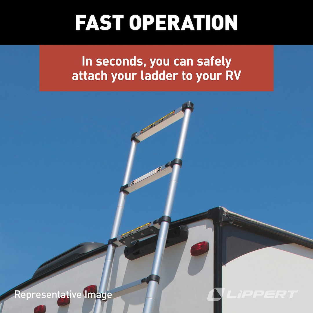 Product of Lippert Components 2021097938 Utility Ladder