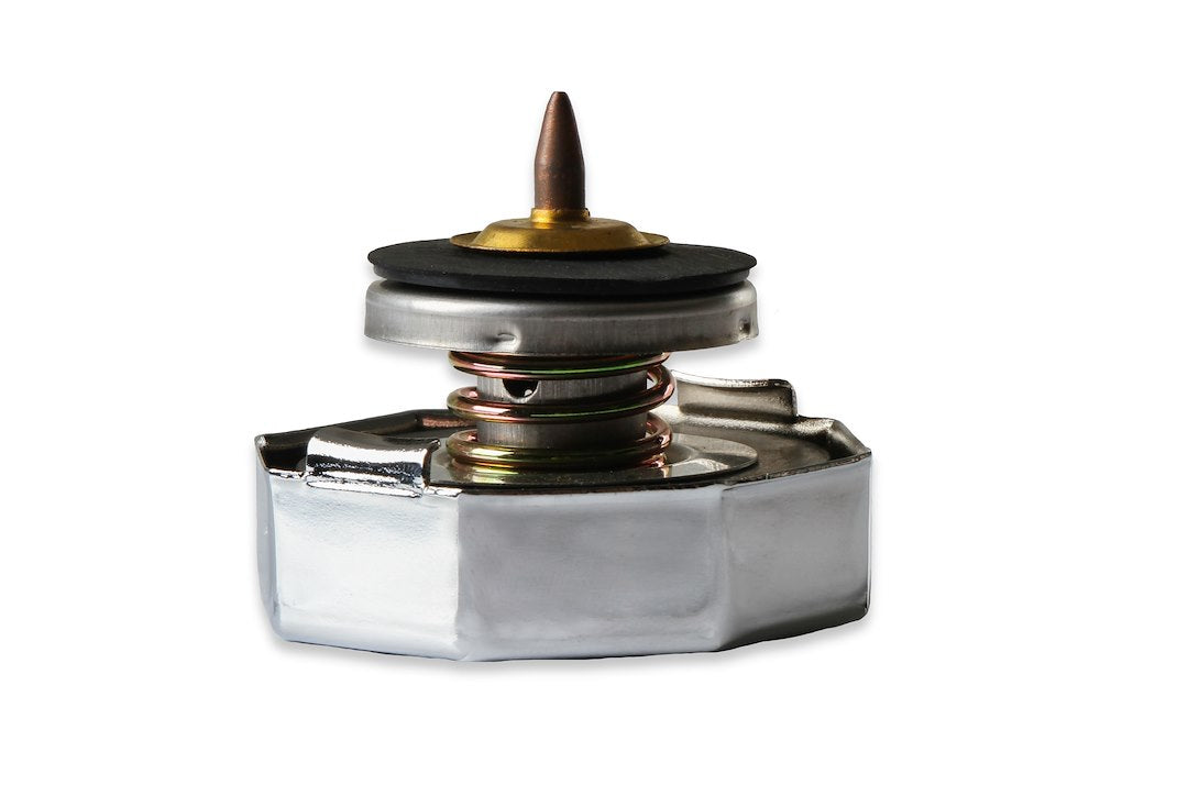Product of Mr. Gasket 2470b Radiator Cap