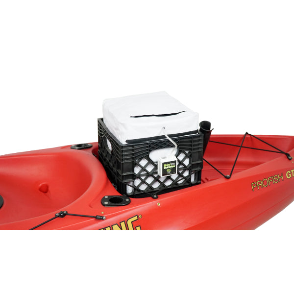 Product of Yak Gear 01-0059 Livewell Tank