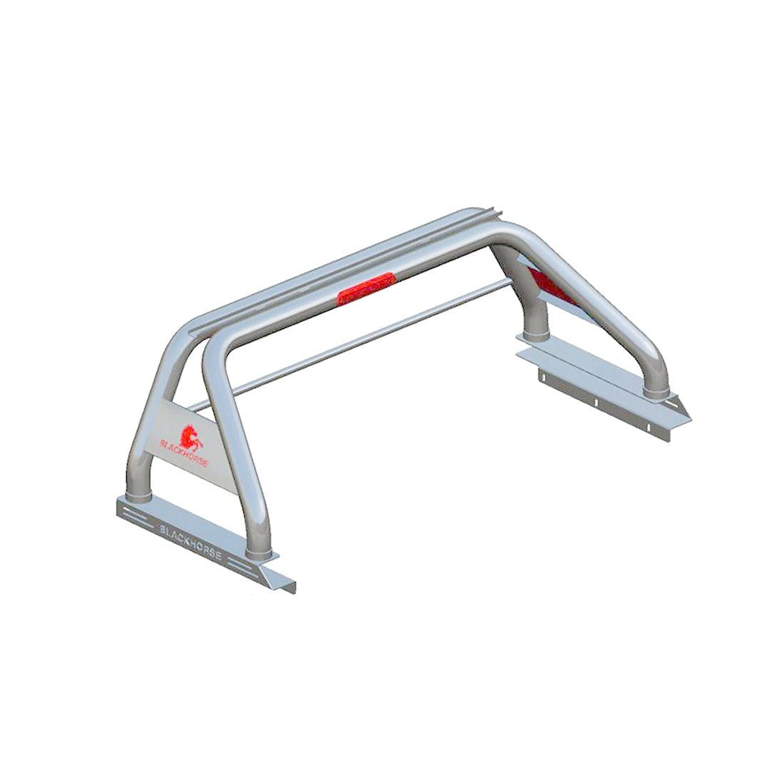 Black Horse Offroad Rb002ss Truck Bed Bar||rb002ss_1.Jpg||85||blkrb002ss||1024317