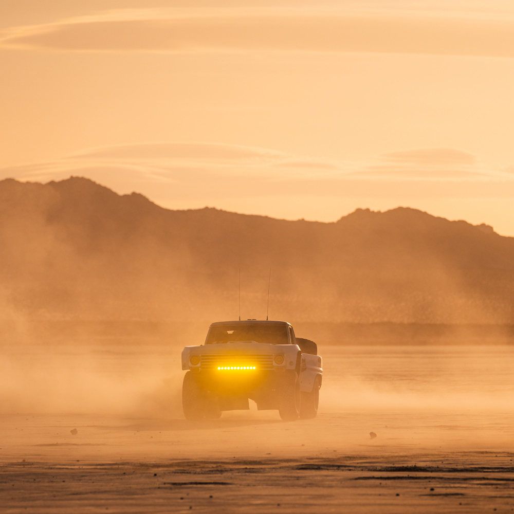 Product of KC Hilites 0293 Light Bar