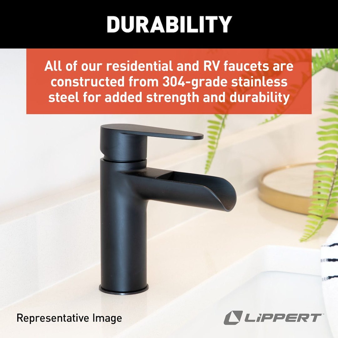 Product of Lippert Components 2021090599 Faucet