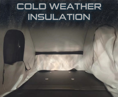 Product of Overland Vehicle Systems 18589902 Tent