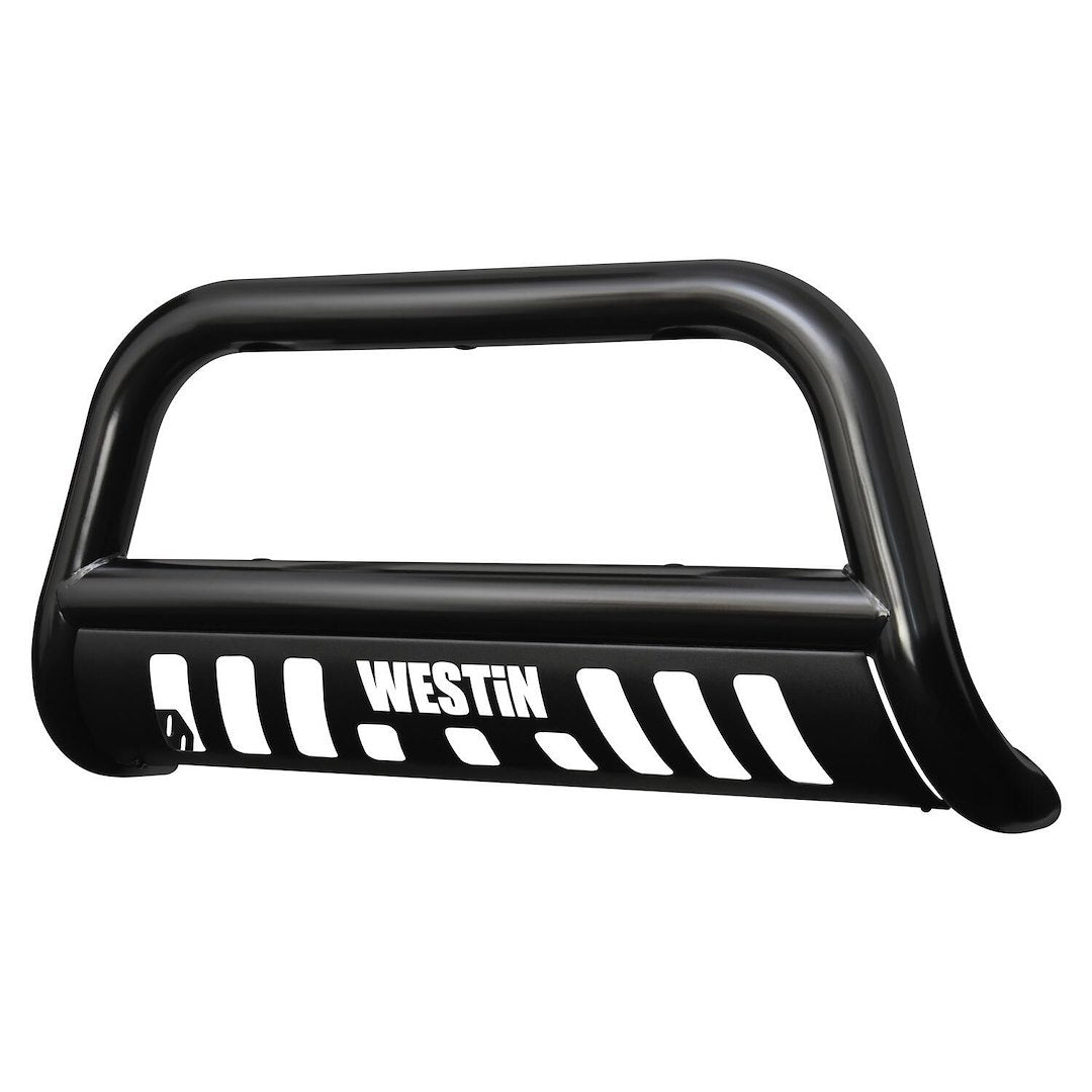 Product of Westin Automotive 31-6035 Bull Bar  with skid plate