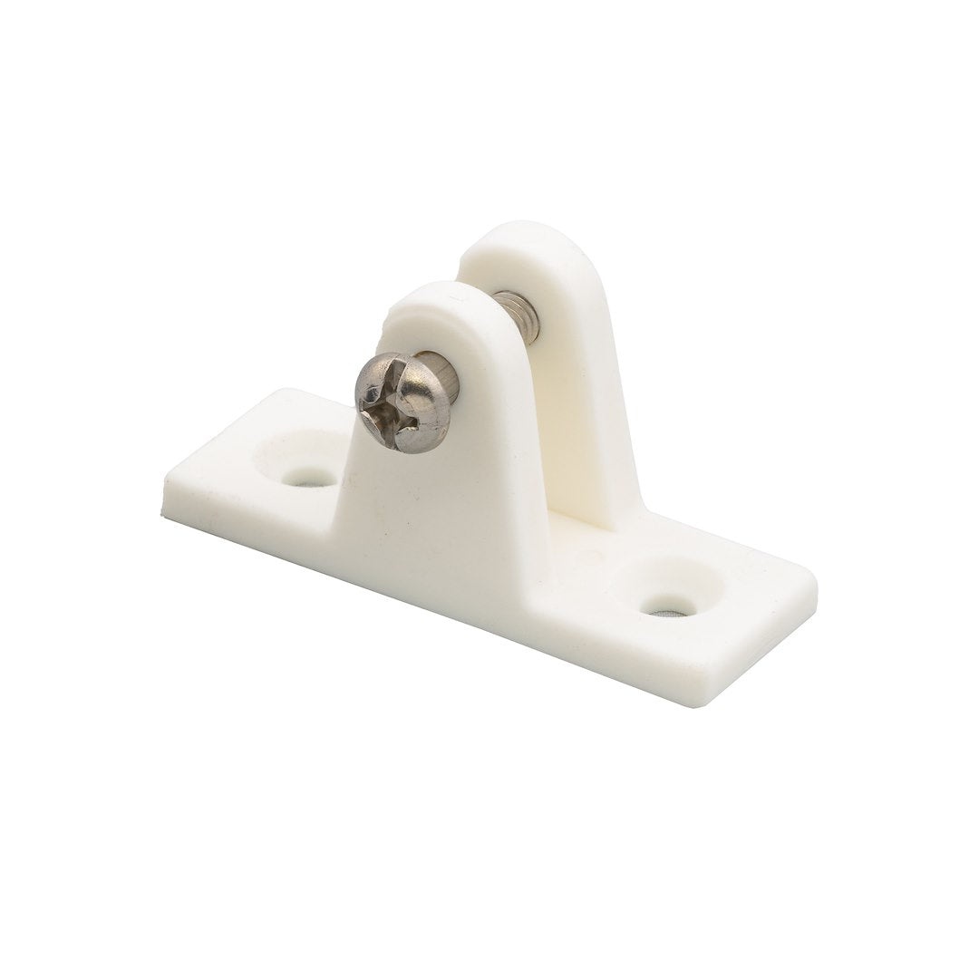 Whitecap Industries 3405wp Boat Deck Hinge||3405w 1.Jpg||85||w7e3405wp||984983