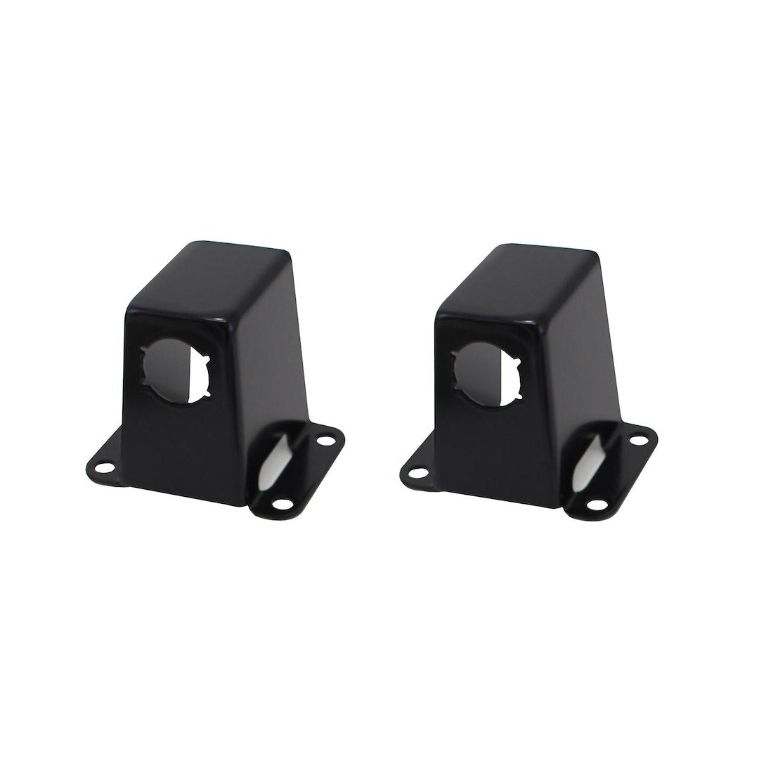 Westin Automotive 40-0005s Parking Aid Sensor Relocation Bracket||40-0005s_Ko3qtrdr_P01_1.Jpg||86||w16400005s||1612944