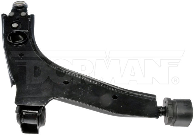 Dorman (Oe Solutions) 521-655 Control Arm||521-655_1.Jpg||86||d18521655||1634033