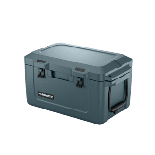 Product of Dometic Outdoor Division Patrol Beverage Cooler 37.61 Quart 9600028791