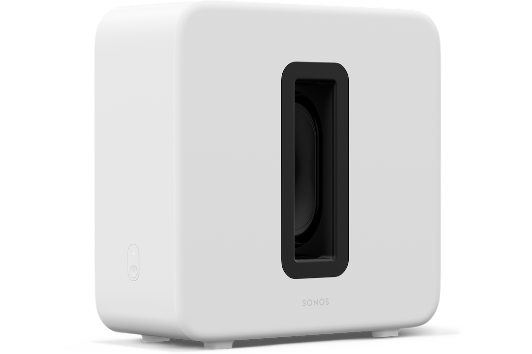Product of Sonos Subg4us1 Subwoofer