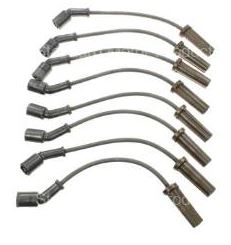 Product of Standard Motor Plug Wires 27874 Spark Plug Wire Set