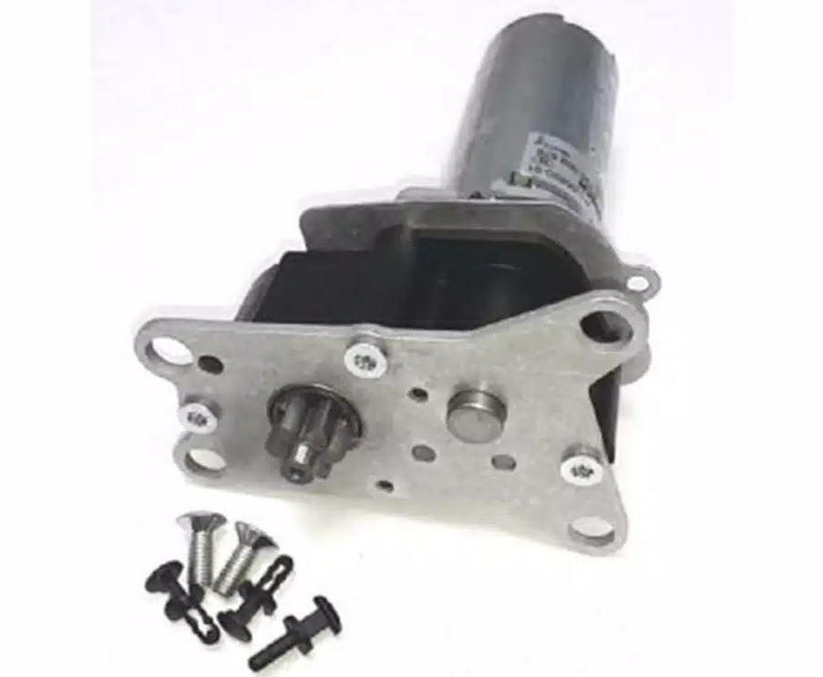 Product of Amp Research 80-03129-90 Running Board Motor