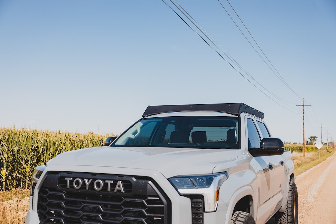 Product of Sherpa 129744 Roof Rack