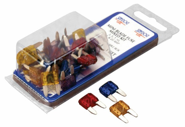 Sea Dog 445090-1 Fuse||445090-1.Jpg||85||sdg4450901||1100386