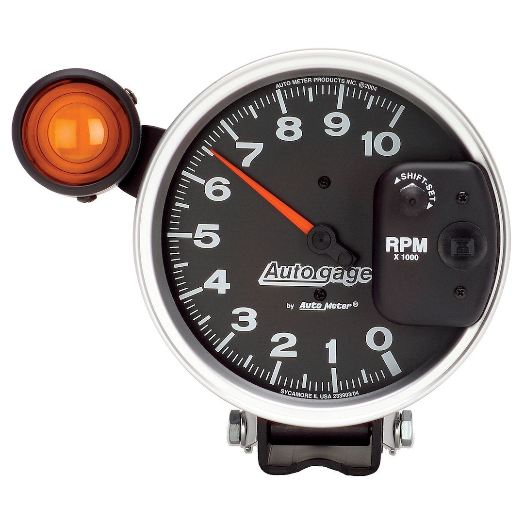 Product of Autometer 233904 Tachometer