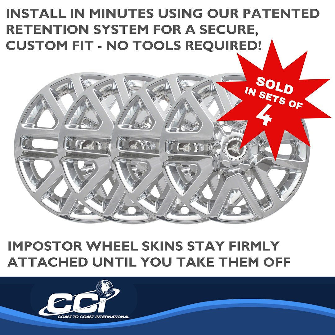 Coast To Coast Iwcimp427x Wheel Skin||cci_Iwcimp427x_Impostor Wheel Skin_B2c_5.Jpg||89||cciimp427x||1286521
