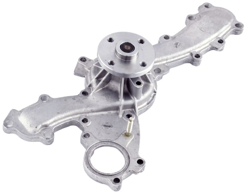 Gates 43538 Water Pump||43538.Jpg||85||grc43538||1262293