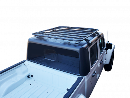 Product of Warrior Products 10906 Roof Basket