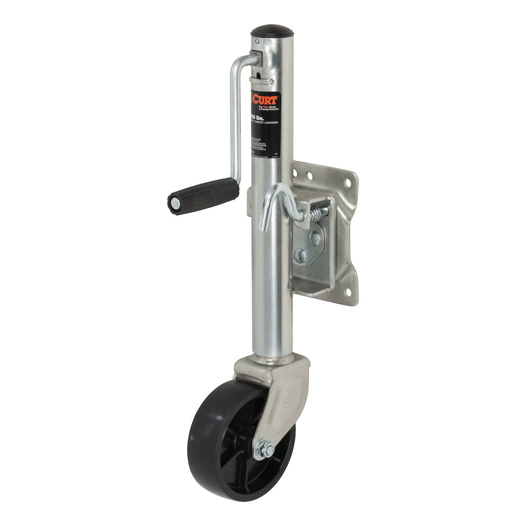 Curt 28113 Trailer Tongue Jack||28113_3008x1990_Xz.Jpg||91||c9328113||930271
