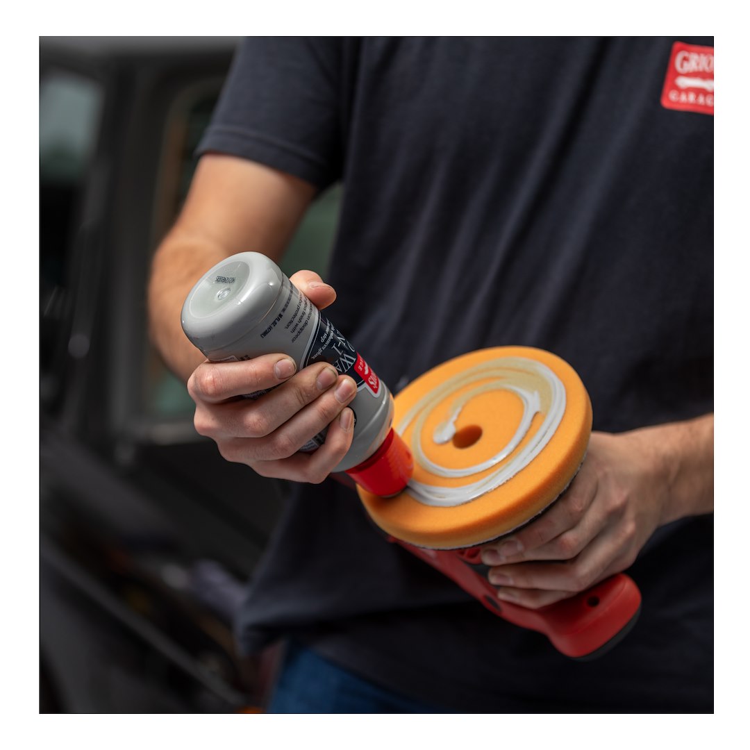 Product of Griots Garage 11013 Car Wax