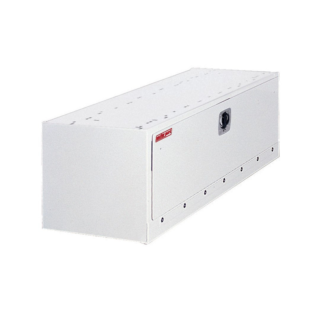 Product of Weather Guard (Werner) 9444-3-01 Van Storage System Wheel Well Cabinet