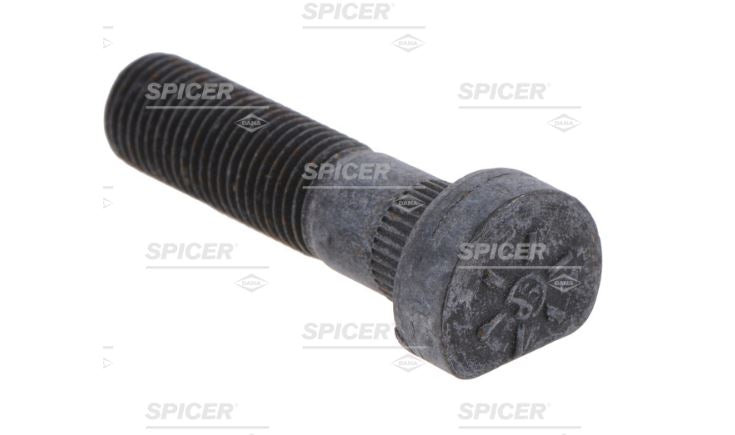 Dana/ Spicer 36326-2 Wheel Stud||36326-2.Jpg||85||dsp363262||1291584
