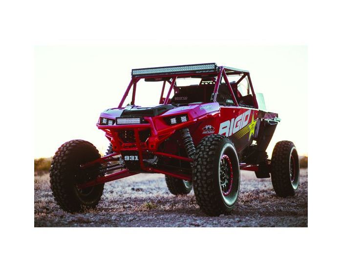 Product of Rigid Lighting 121613 Light Bar